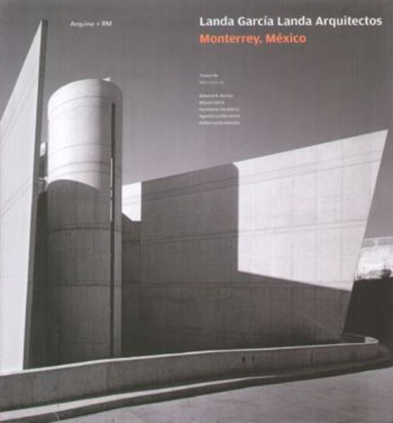 Landa Garcia Landa Arquitectos