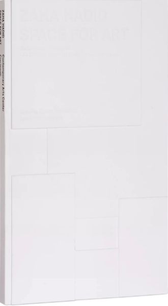 Zaha Hadid - Space for Art