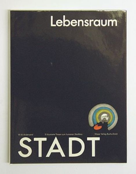 Lebensraum Stadt