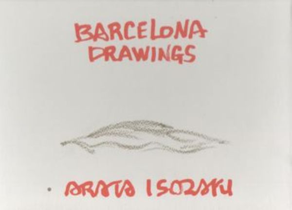 Barcelona Drawings