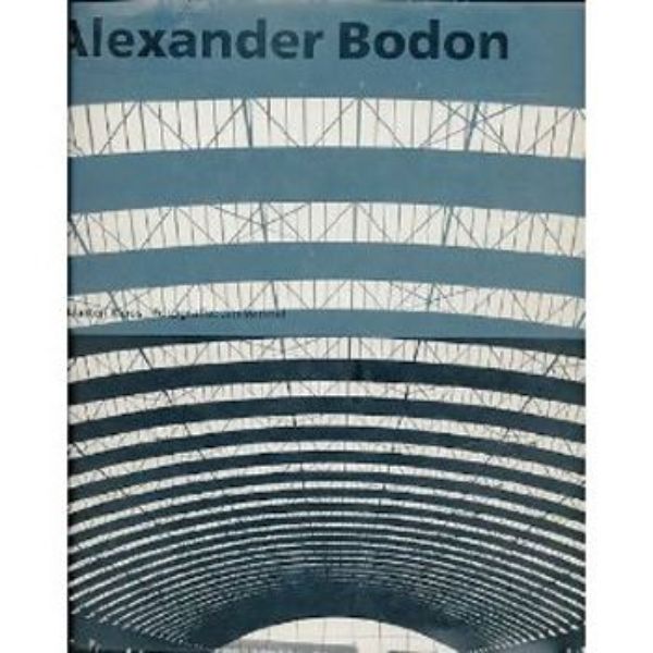 Alexander Bodon Architect