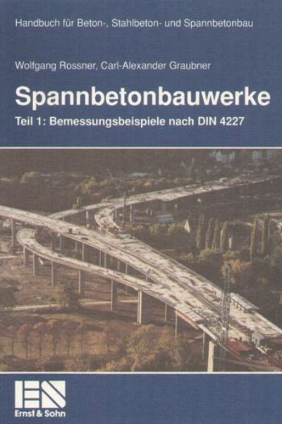 Spannbetonbauwerke 1