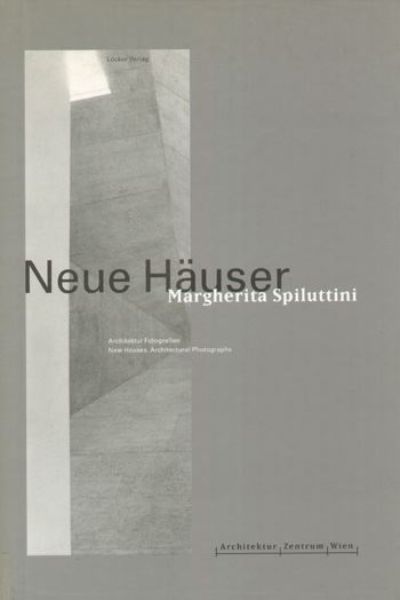 Neue Häuser