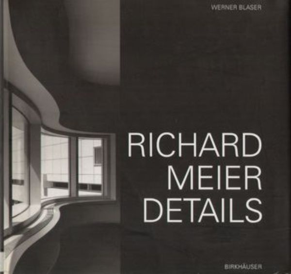 Richard Meier - Details