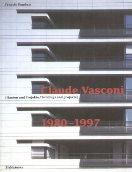 Claude Vasconi