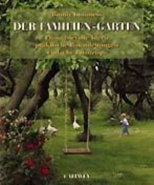 Der Familien-Garten