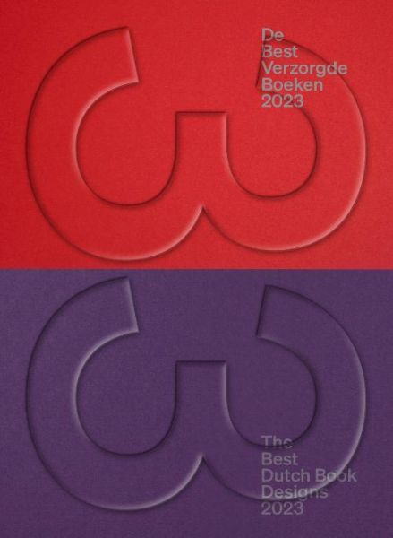 The Best Dutch Book Designs 2023