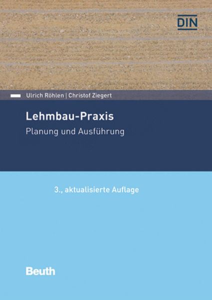 Lehmbau-Praxis