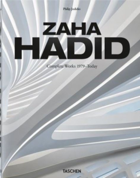 Zaha Hadid
