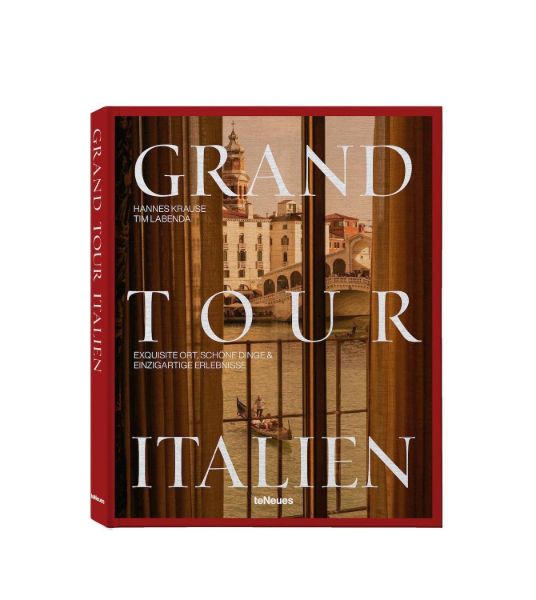 Grand Tour Italien