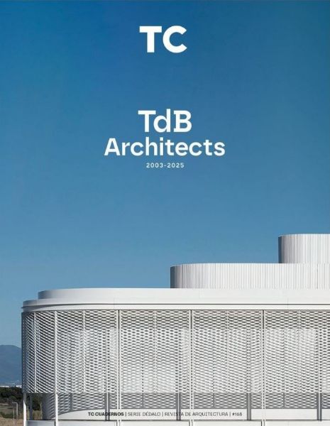 TC 168- TdB Arquitectos. Trias de Bes