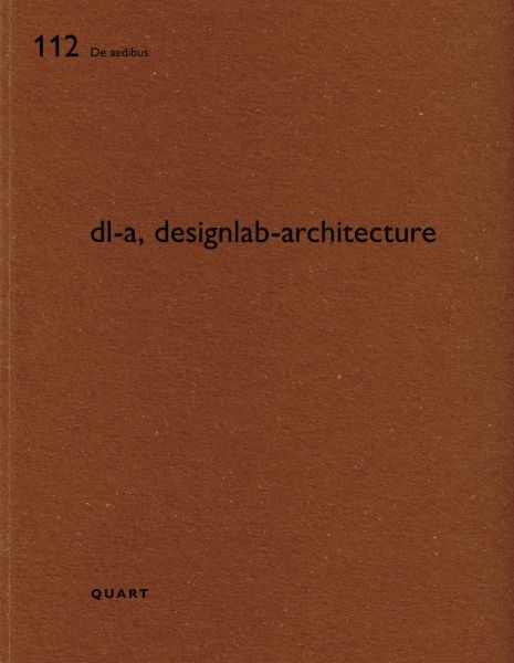 dl-a, designlab-architecture