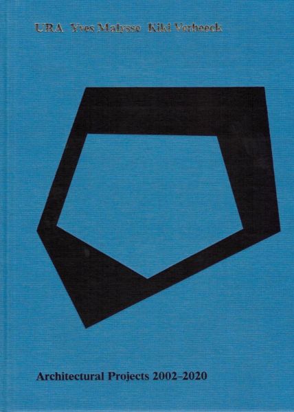 URA Yves Malysse Kiki Verbeeck