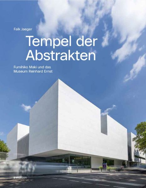 Tempel der Abstrakten