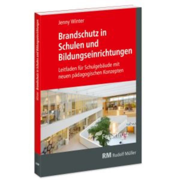 Brandschutz in Schulen und Bildungseinrichtungen
