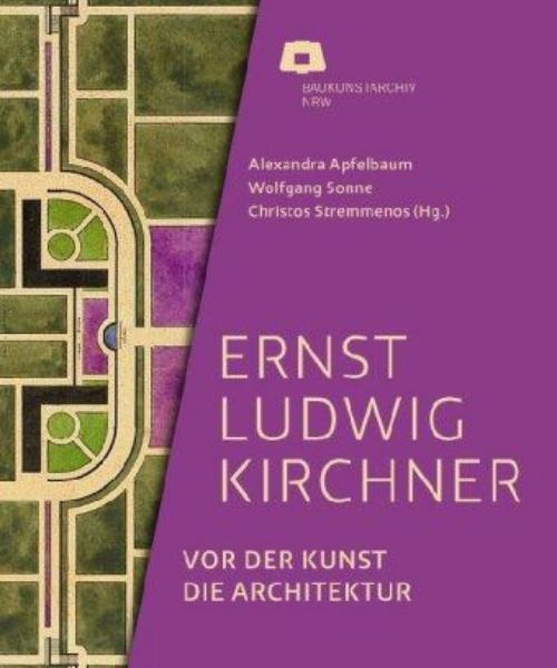 Ernst Ludwig Kirchner