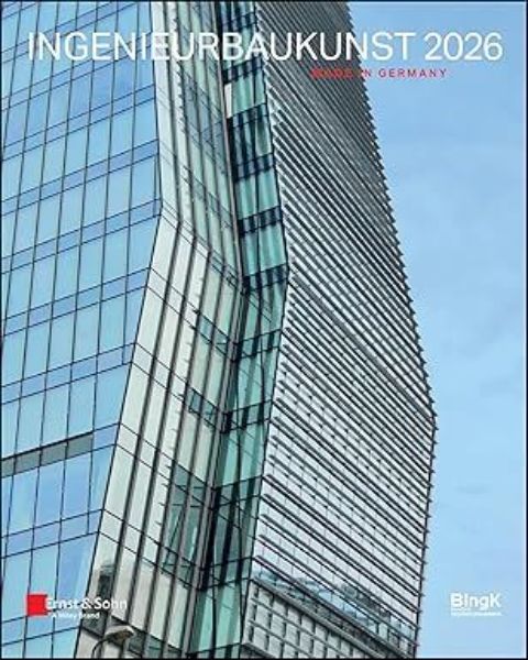 Ingenieurbaukunst 2026