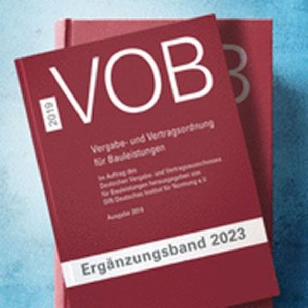 VOB online PRO Standort-Lizenz