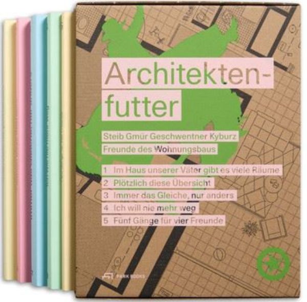 Architektenfutter