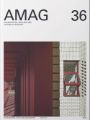 AMAG 36: Simon Pendal I Taylor + Hinds I Vokes and Peters