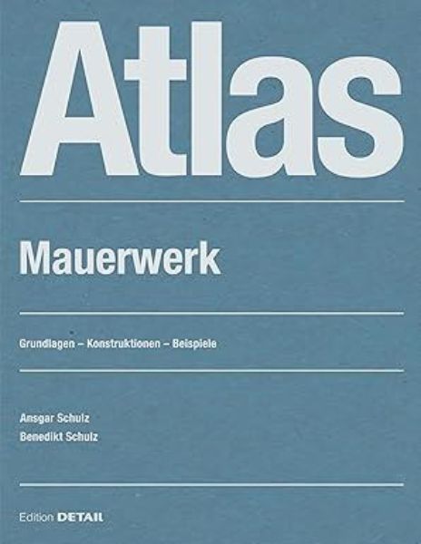Atlas Mauerwerk