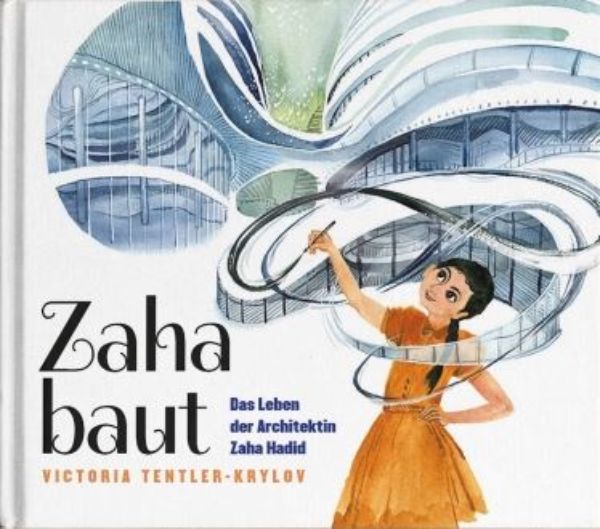 Zaha baut
