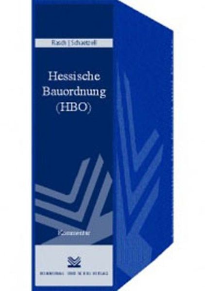 Hessische Bauordnung