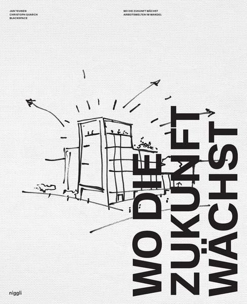 Wo die Zukunft wächst