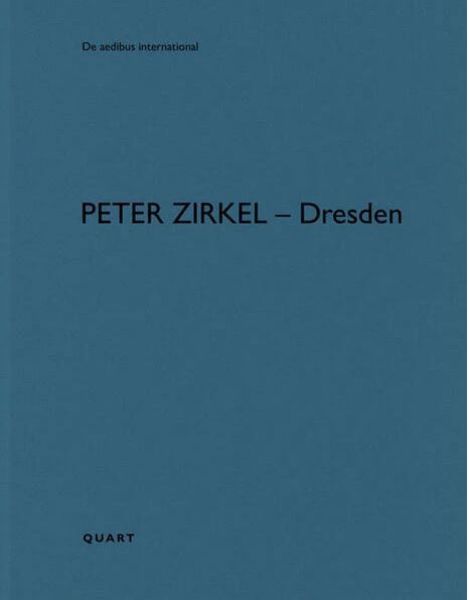 Peter Zirkel - Dresden