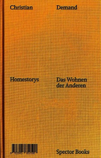 Christian Demand: Homestorys