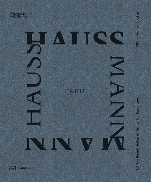 Paris Haussmann
