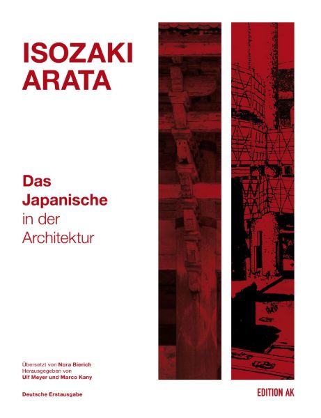 Das Japanische in der Architektur