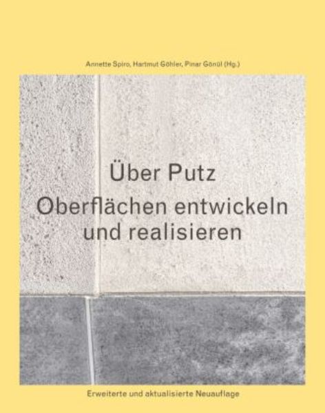 Über Putz