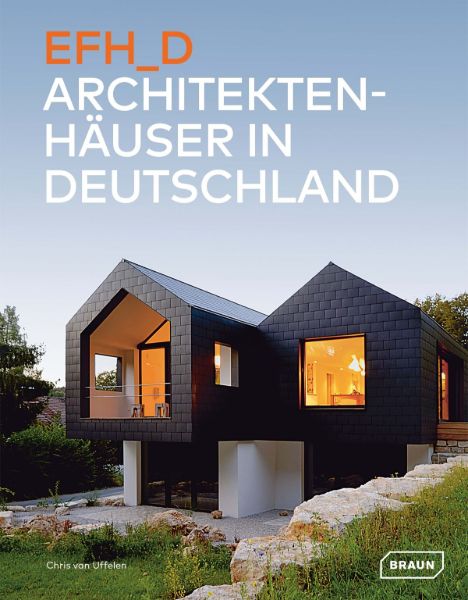 EFH_D - Architektenhäuser in Deutschland