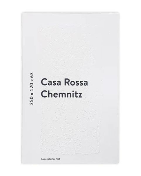 Casa Rossa Chemnitz