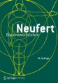 Neufert - Bauentwurfslehre