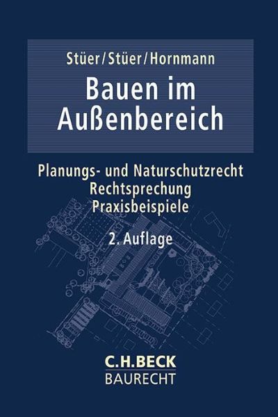 Bauen im Außenbereich