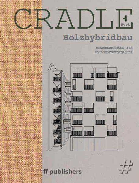 Holzhybridbau