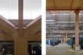 Corporate Timber - Schraubenwerk mit Holz