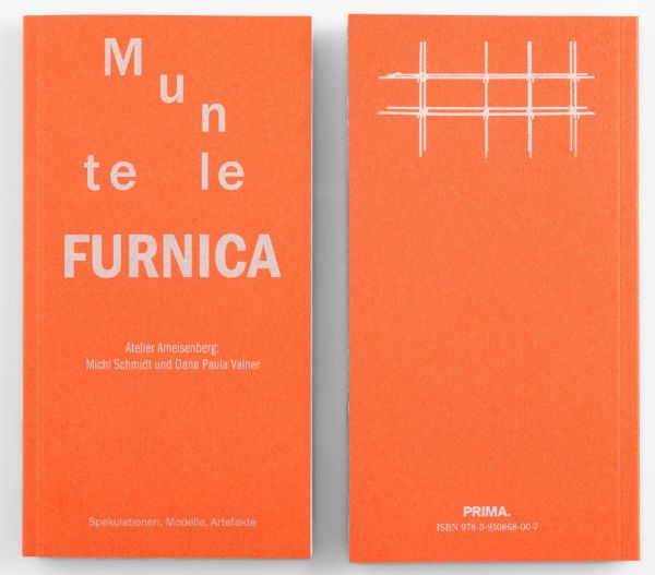 Munte le Furnica