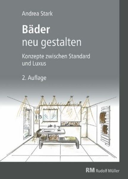 Bäder neu gestalten