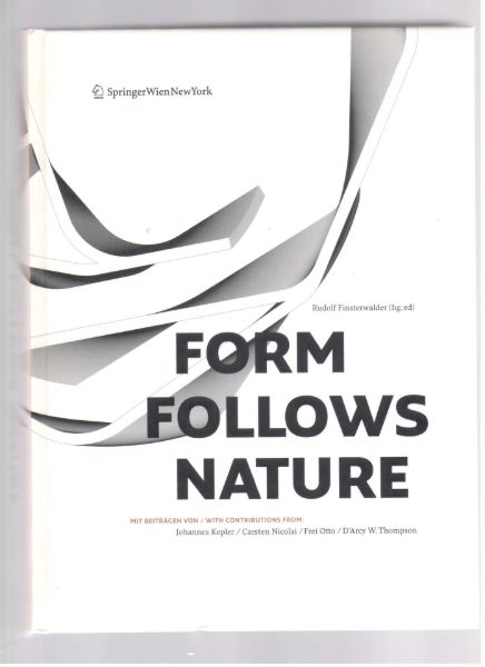 Form Follows Nature