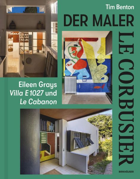 Le Corbusier - Der Maler