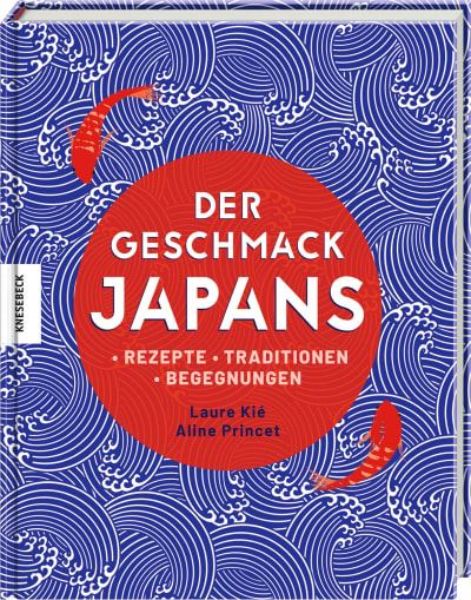 Der Geschmack Japans