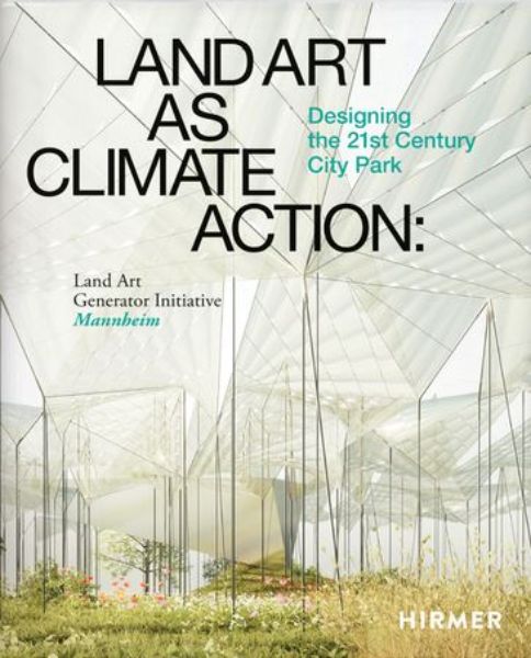 Land Art as Climate Action