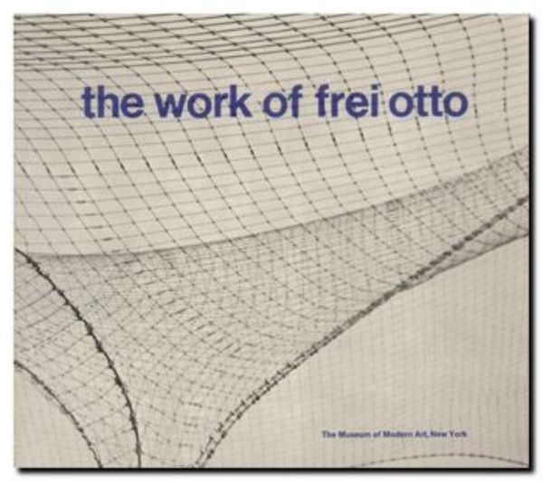 the work of frei otto