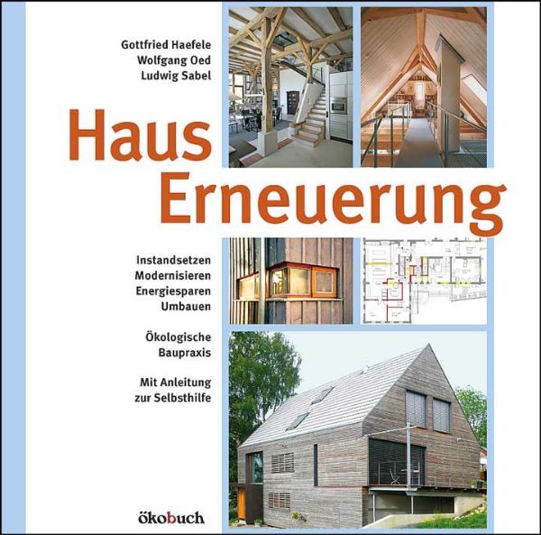 Haus Erneuerung