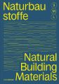 Naturbaustoffe S M L Natural Building Materials