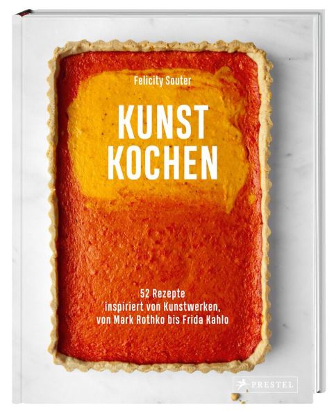 Kunst Kochen