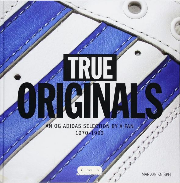 True Originals